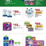 Aurrera folleto precio 251125