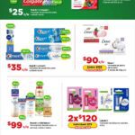 Aurrera folleto precio 251125 2