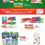 Aurrera folleto precio 251125 3