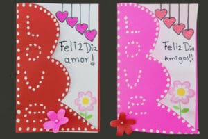 Cómo Hacer Tarjetas de amor para Regalar en San Valentín